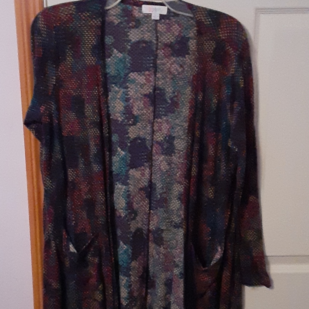 Lularoe sarah